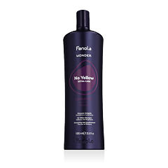 Shampoo Fanola Wonder No Yellow Shampoo 350 ml