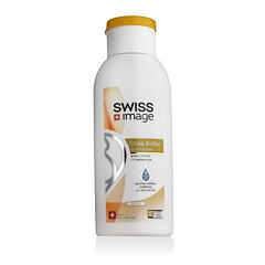 Körperlotion Swiss Image Shea Butter Moisturizing Body Lotion 250 ml