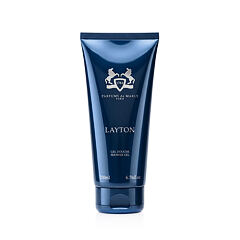 Gel douche Parfums de Marly Layton 200 ml