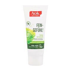Peeling Aok Fine Feeling 100 ml Beschädigte Schachtel
