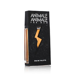 Eau de Toilette Animale Animale Animale 100 ml