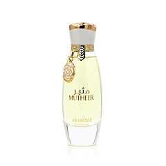 Eau de Parfum Arabiyat Prestige Mutheer 100 ml