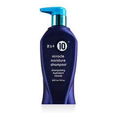 Shampoo it's a 10 Conditioning Miracle Moisture Shampoo 295,7 ml