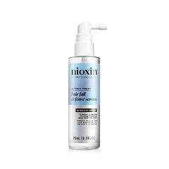 Haarserum Nioxin Ultimate Power Hair Fall Defense Serum 70 ml