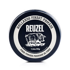 Für Haardefinition Reuzel Hollands Finest Pomade Fiber Pomade 35 g