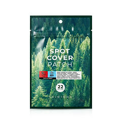Lokale Hautpflege SKIN1004 Tea-Trica Spot Cover Patch 22 St.
