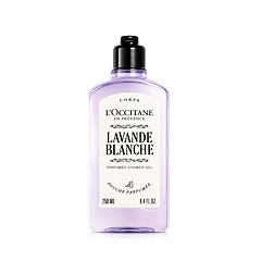 Körperlotion L'Occitane Lavande Blanche Perfumed Body Lotion 250 ml
