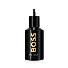 Eau de toilette HUGO BOSS Boss The Scent Recharge 200 ml