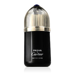 Eau de Toilette Cartier Pasha De Cartier Edition Noire 100 ml Tester