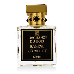 Parfum Fragrance Du Bois Santal Complet 100 ml Tester