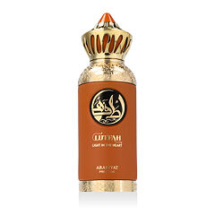 Eau de Parfum Arabiyat Prestige Lutfah Light in the Heart 80 ml Tester