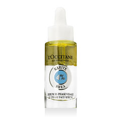 Gesichtsserum L'Occitane Shea Bi-Phase Face Serum 30 ml