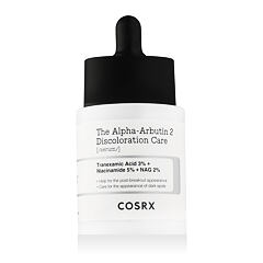 Sérum visage COSRX The Alpha-Arbutin 2 Discoloration Care Serum 50 ml