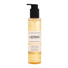 Reinigungsöl Lierac Cleanser The Intense Cleansing Oil 150 ml