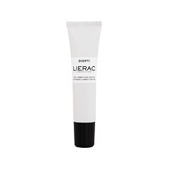 Augengel Lierac Diopti Puffiness Correction Gel 15 ml