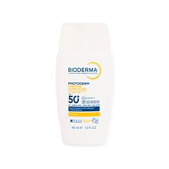 Sonnenschutz fürs Gesicht BIODERMA Photoderm Xdefense Ultra-Fluid SPF50+ 40 ml