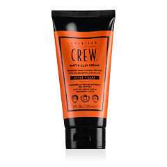 Haarcreme American Crew Matte Clay Cream 150 ml