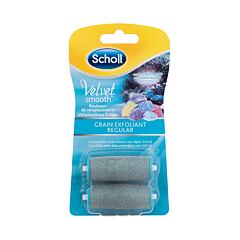 Fußpflege Scholl Velvet Smooth™ Roller Heads Marine Minerals Regular Coarse 2 St.