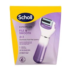 Fußpflege Scholl Expert Care File & Smooth Electronic Foot File System 1 St.