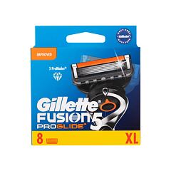 Ersatzklinge Gillette Fusion5 Proglide 8 St.