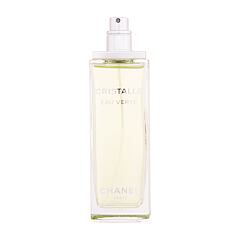 Eau de Parfum Chanel Cristalle Eau Verte 100 ml Tester