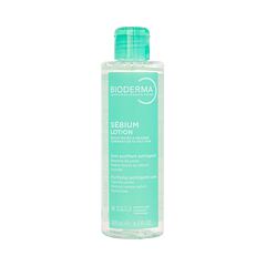 Gesichtswasser und Spray BIODERMA Sébium Lotion Rebalancing 200 ml