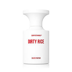 Eau de Parfum BORNTOSTANDOUT Dirty Rice 50 ml