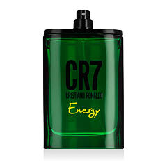 Eau de toilette Cristiano Ronaldo CR7 Energy 100 ml Tester