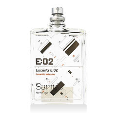 Eau de Toilette Escentric Molecules Escentric 02 100 ml Tester