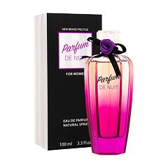 Eau de Parfum New Brand Parfums Prestige Parfum de Nuit 100 ml