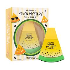 Eau de Parfum Marc Dion Kristina's Melon Mystery Sunburst 100 ml