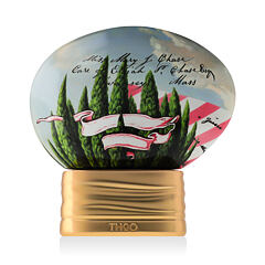 Eau de Parfum The House Of Oud Crazy Collection Doux Ennui 75 ml