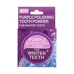 Zahnbleaching Xpel Purple Polishing Tooth Powder 30 g