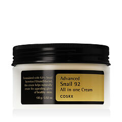 Crème de jour COSRX Advanced Snail 92 All In One Cream 100 g