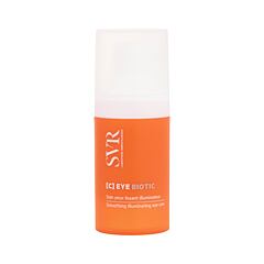Augenserum SVR [C] Eye Biotic Smoothing Illuminating Eye Care 15 ml