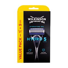 Rasoir Wilkinson Sword Hydro 5 1 St. boîte endommagée