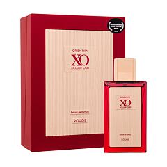 Extrait de Parfum Orientica XO Xclusif Oud Rouge 60 ml