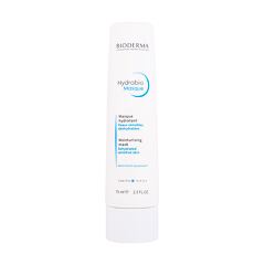 Gesichtsmaske BIODERMA Hydrabio 75 ml Beschädigte Schachtel