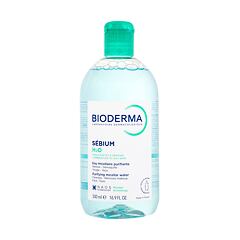 Eau micellaire BIODERMA Sébium H₂O 250 ml