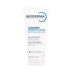 Baume corps BIODERMA Atoderm Intensive Baume 200 ml