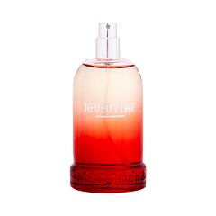 Eau de Toilette New Brand Parfums Never Fear 100 ml Tester