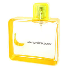Eau de Toilette Mandarina Duck Mandarina Duck 100 ml