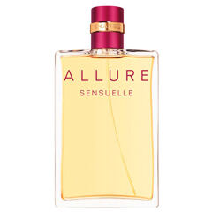 Eau de Parfum Chanel Allure Sensuelle 100 ml Tester