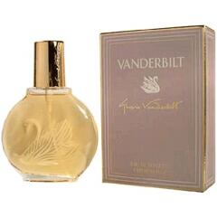 Eau de toilette Gloria Vanderbilt Vanderbilt 100 ml Tester