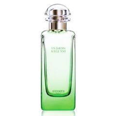 Eau de Toilette Hermes Un Jardin Sur Le Toit 100 ml Tester