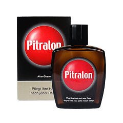 Lotion après-rasage Pitralon Pitralon 160 ml boîte endommagée