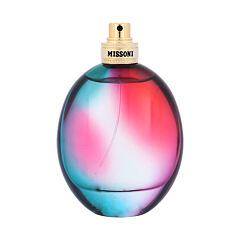 Eau de Parfum Missoni Missoni 2015 100 ml Tester