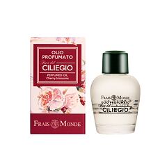 Parfümiertes Öl Frais Monde Cherry Blossoms 12 ml