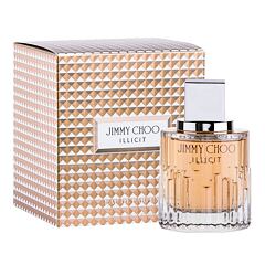 Eau de Parfum Jimmy Choo Illicit 60 ml