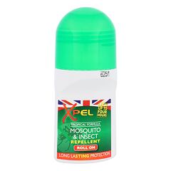 Repellent Xpel Mosquito & Insect 75 ml